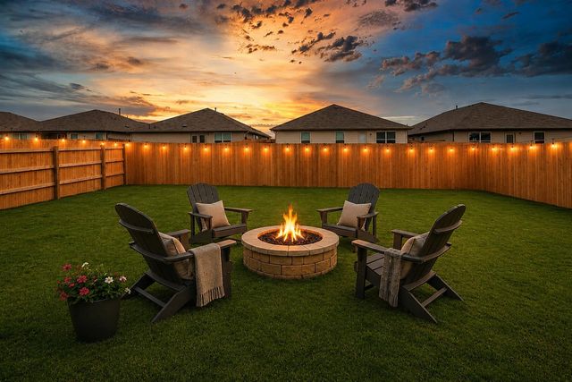 112 Stellamar DR, Hutto, TX 78634