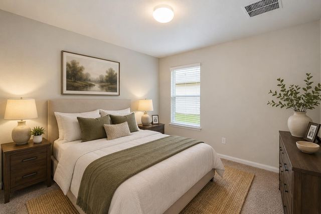 112 Stellamar DR, Hutto, TX 78634