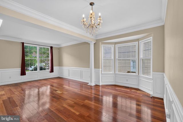 1203 DENTON DR, Chester Springs, PA 19425