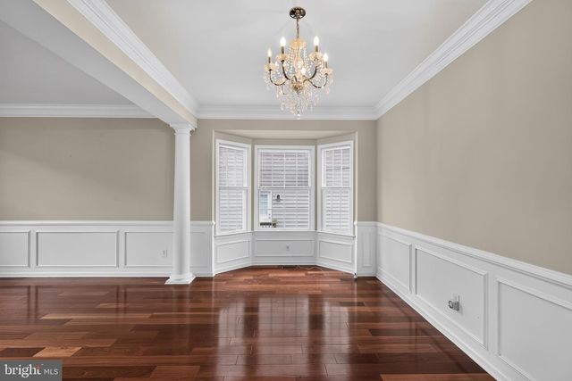 1203 DENTON DR, Chester Springs, PA 19425