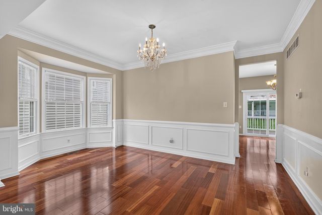 1203 DENTON DR, Chester Springs, PA 19425