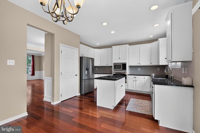 1203 DENTON DR, Chester Springs, PA 19425