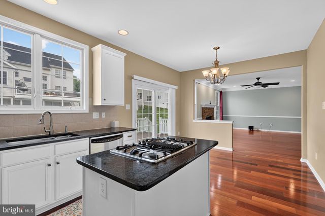 1203 DENTON DR, Chester Springs, PA 19425