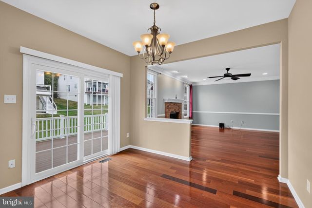 1203 DENTON DR, Chester Springs, PA 19425
