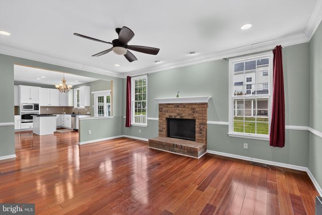 1203 DENTON DR, Chester Springs, PA 19425