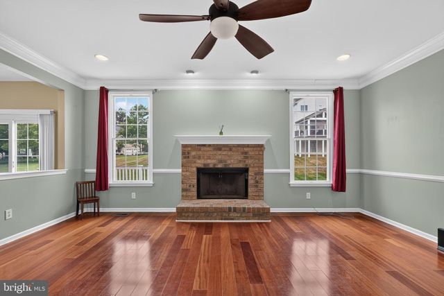 1203 DENTON DR, Chester Springs, PA 19425