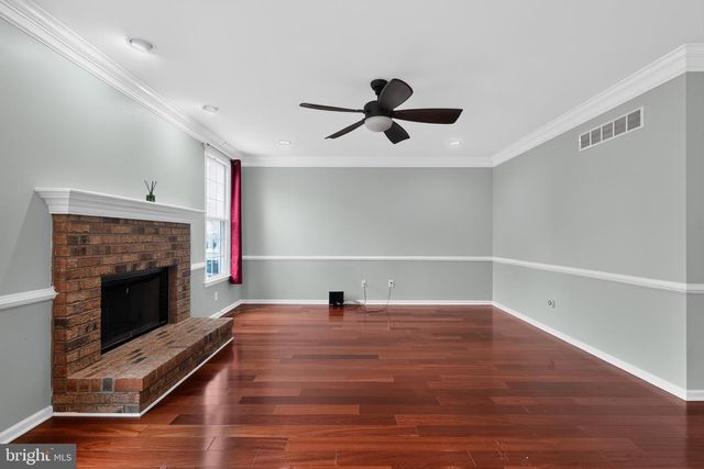 1203 DENTON DR, Chester Springs, PA 19425