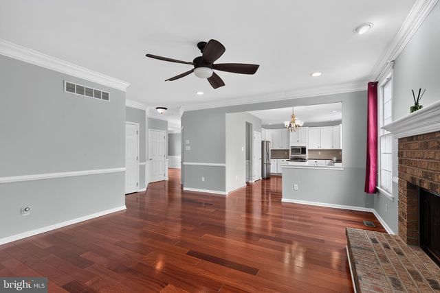 1203 DENTON DR, Chester Springs, PA 19425