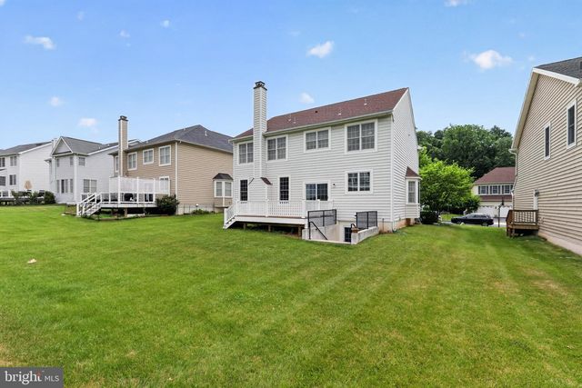 1203 DENTON DR, Chester Springs, PA 19425
