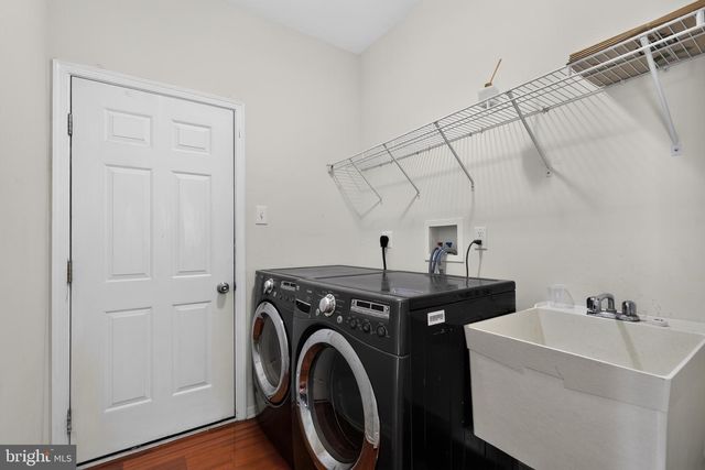 1203 DENTON DR, Chester Springs, PA 19425