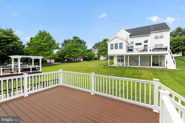 1203 DENTON DR, Chester Springs, PA 19425