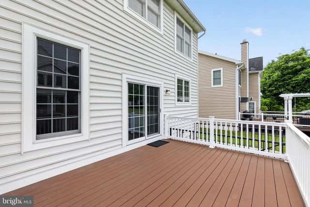 1203 DENTON DR, Chester Springs, PA 19425