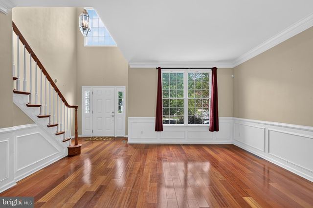 1203 DENTON DR, Chester Springs, PA 19425