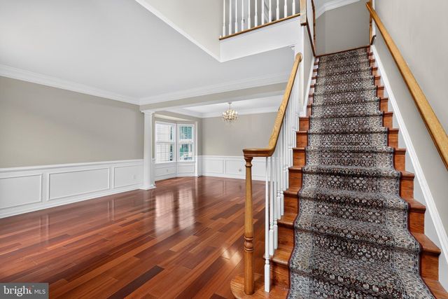 1203 DENTON DR, Chester Springs, PA 19425