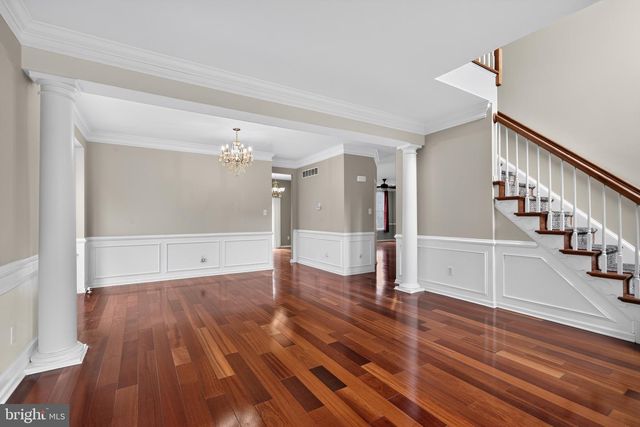 1203 DENTON DR, Chester Springs, PA 19425