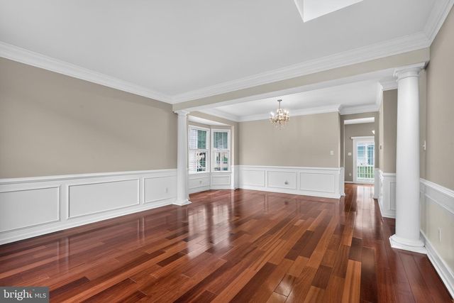 1203 DENTON DR, Chester Springs, PA 19425