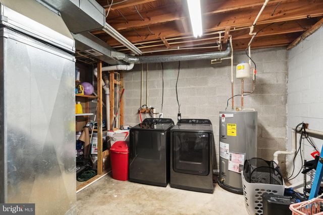 3633 TOREY LN, Abingdon, MD 21009