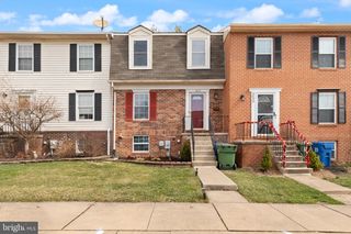 3633 TOREY LN, Abingdon, MD 21009