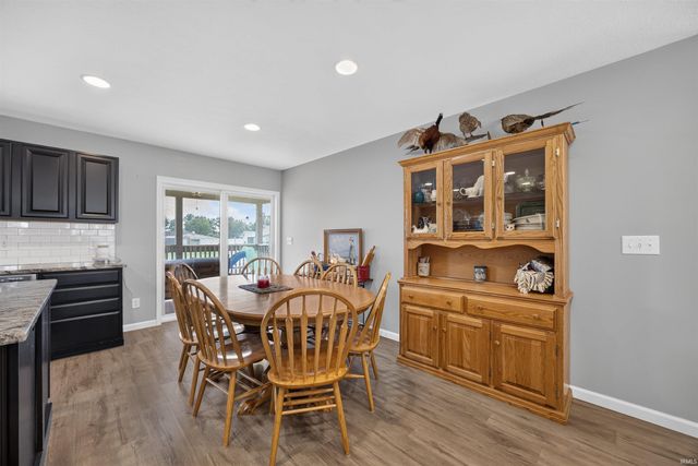 686 E Jessica Street, Ellettsville, IN 47429