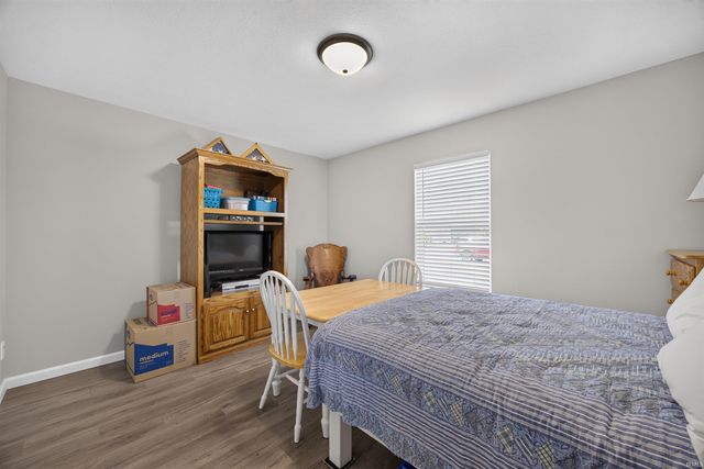 686 E Jessica Street, Ellettsville, IN 47429