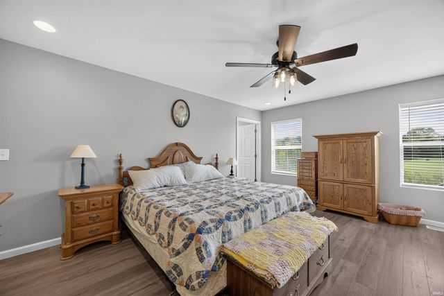 686 E Jessica Street, Ellettsville, IN 47429