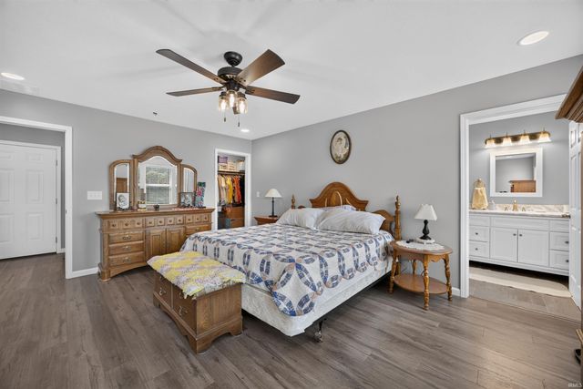 686 E Jessica Street, Ellettsville, IN 47429