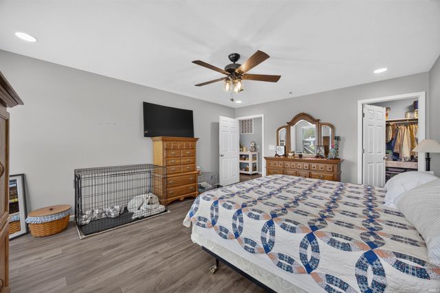 686 E Jessica Street, Ellettsville, IN 47429