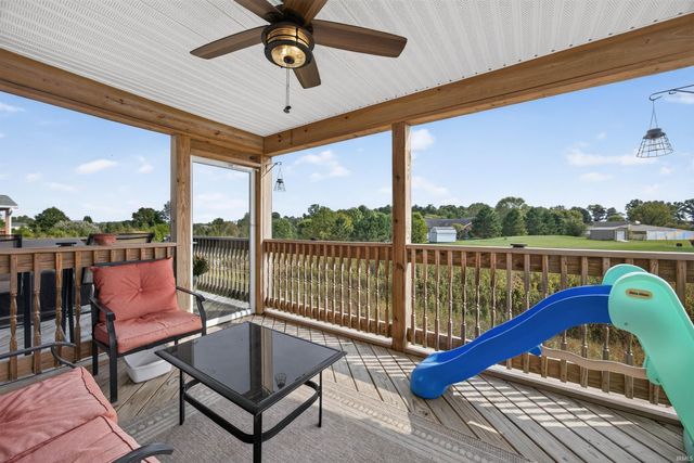 686 E Jessica Street, Ellettsville, IN 47429