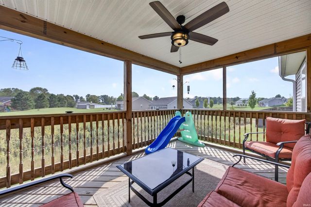 686 E Jessica Street, Ellettsville, IN 47429