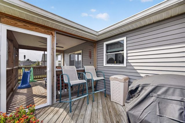 686 E Jessica Street, Ellettsville, IN 47429