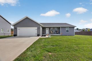 686 E Jessica Street, Ellettsville, IN 47429