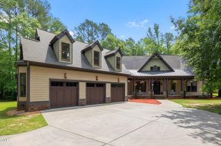 205 Carrie Drive, Archer Lodge, NC 27527