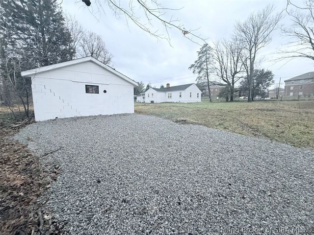 4720 Grant Line Road, New Albany, IN 47150