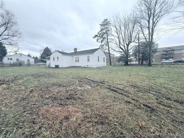 4720 Grant Line Road, New Albany, IN 47150