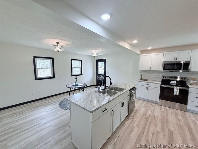 4720 Grant Line Road, New Albany, IN 47150