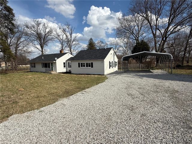 4720 Grant Line Road, New Albany, IN 47150