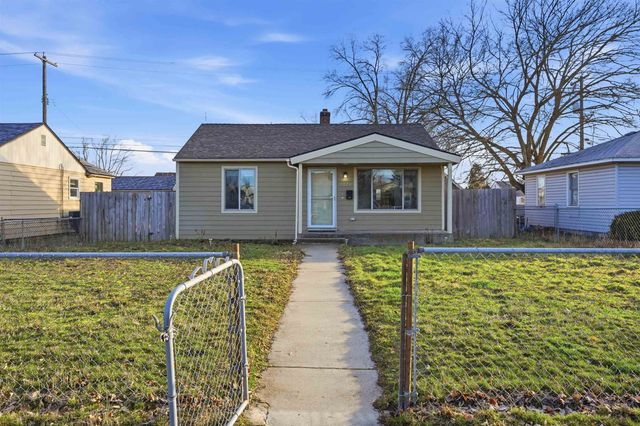1124 E Garland Ave, Spokane, WA 99207
