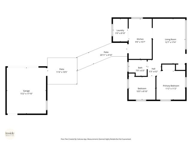 1124 E Garland Ave, Spokane, WA 99207