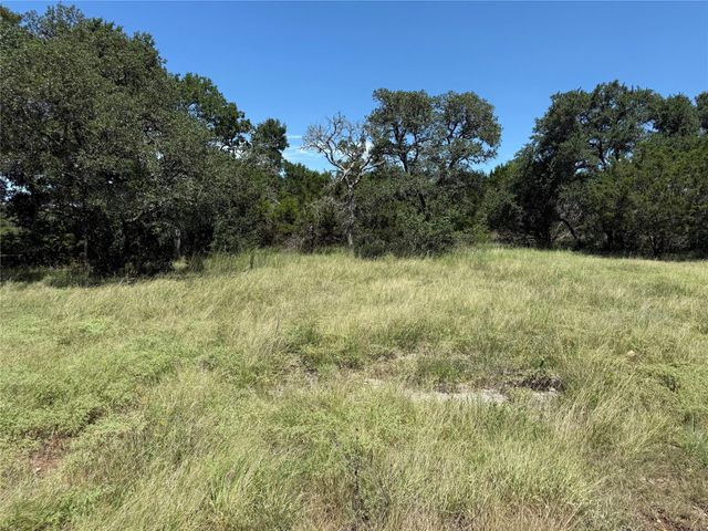 113 N John Bird ST, Blanco, TX 78606