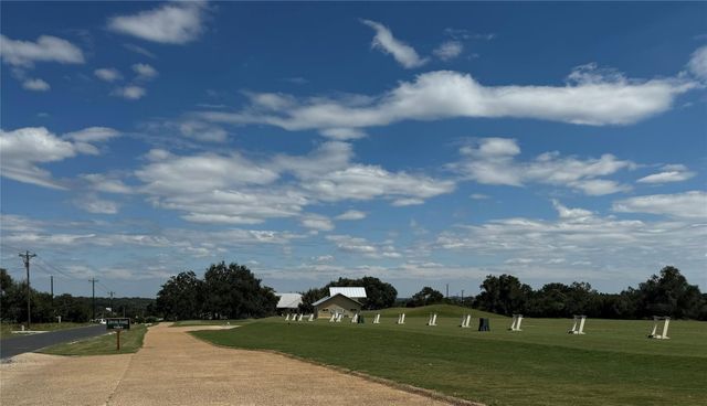 113 N John Bird ST, Blanco, TX 78606