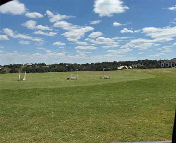 113 N John Bird ST, Blanco, TX 78606