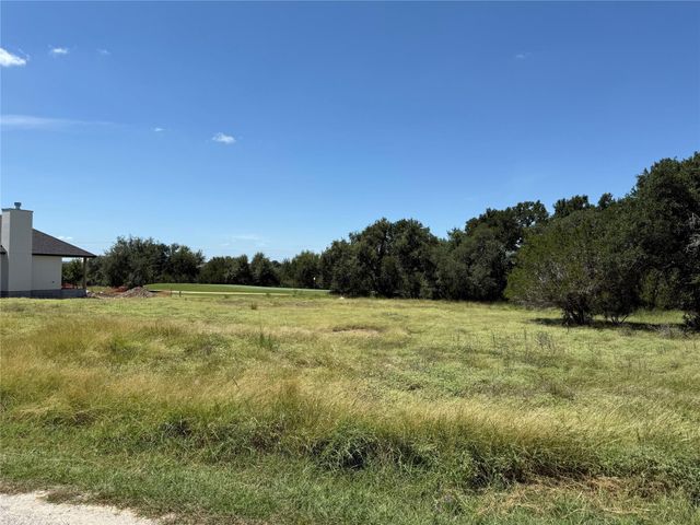 113 N John Bird ST, Blanco, TX 78606