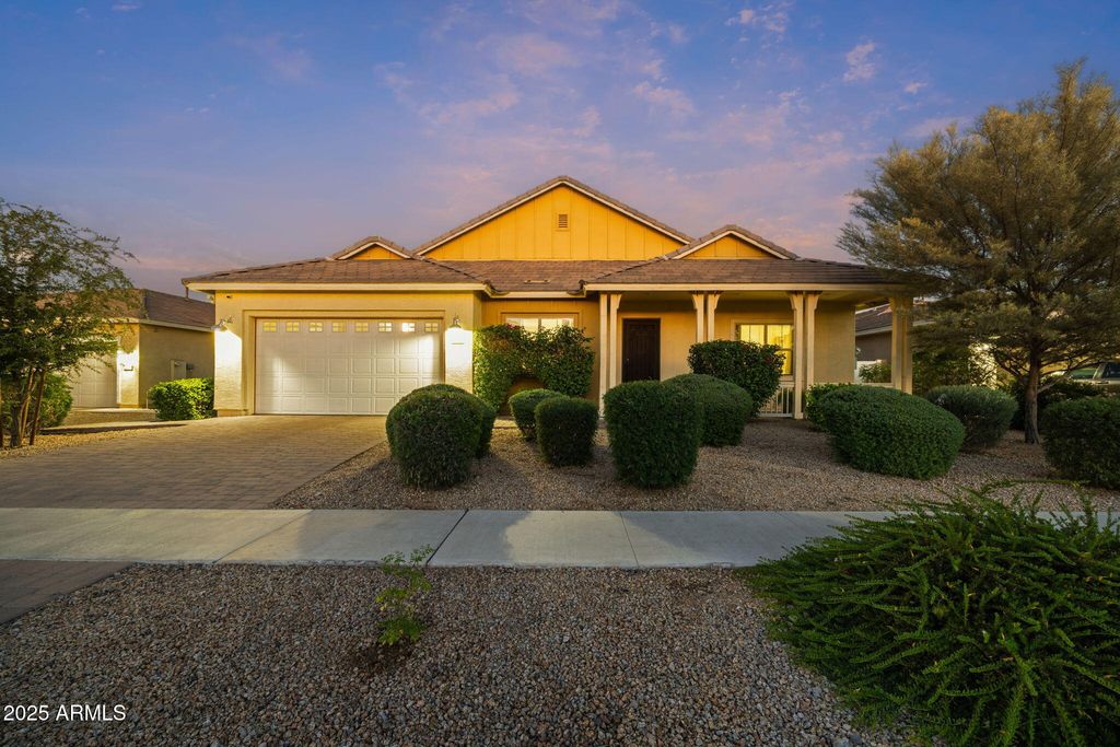 6213 S 25TH Place, Phoenix, AZ 85042