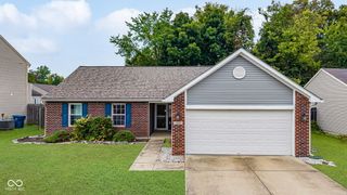 10064 Sundown Lane, Avon, IN 46123