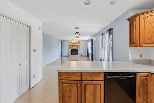 1075 Charmin Drive, Forest, VA 24551