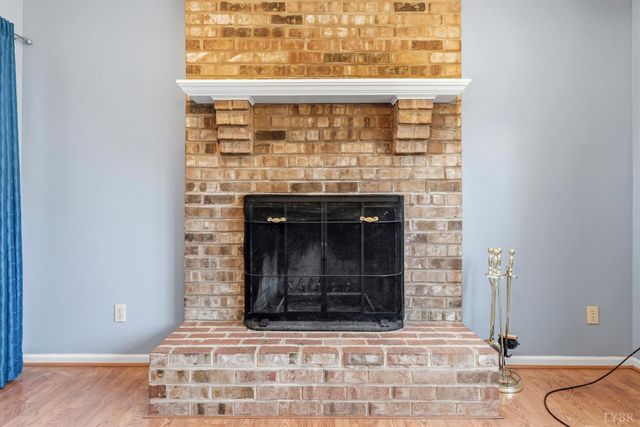 1075 Charmin Drive, Forest, VA 24551