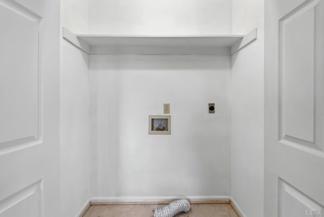 1075 Charmin Drive, Forest, VA 24551