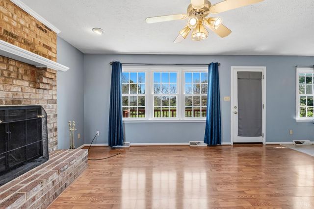 1075 Charmin Drive, Forest, VA 24551