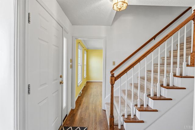 1075 Charmin Drive, Forest, VA 24551