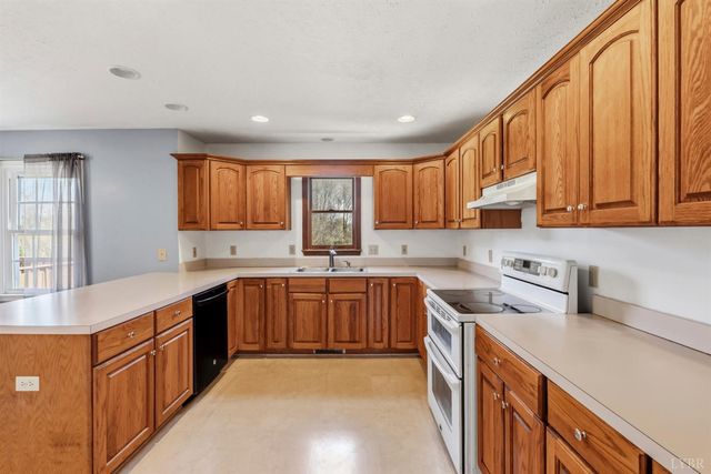 1075 Charmin Drive, Forest, VA 24551